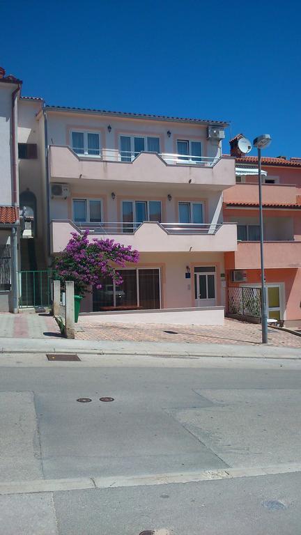 Apartments Neno Пула Экстерьер фото